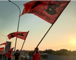 Menjelang Rakercab, DPC Kayong Utara Terus Gelar Persiapan