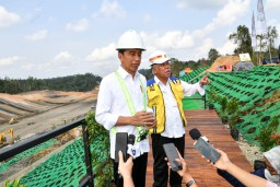 Presiden Jokowi Kembali Tekankan Netralitas Aparat Pada Pemilu 2024