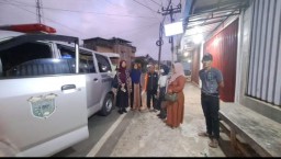 Pelayanan Rujukan Gratis Puskesmas Cimanggu Bagi Peserta PBI BPJS Kesehatan
