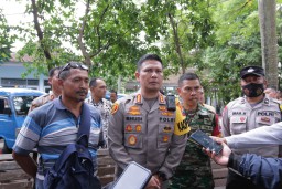 Kapolresta Malang Kota Layani Keluhan Masyarakat Melalui Online