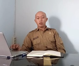 Sangat di Duga Keras Pelaksanaan Pembangunan SD dan SMP Dinas Pendidikan Cacat Hukum