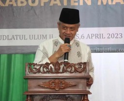 PCNU Kabupaten Malang Dukung Kepolisian Waspadai Bangkitnya Sel Teroris Ditengah Perang Israel-Palestina