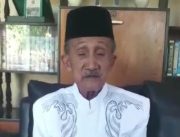 Waspadai Radikalisme dan Terorisme, Ketua MUI Kabupaten Malang Himbau Ancaman Teroris Masih Ada