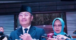MKMK Hanya Memiliki Kewenangan Untuk Menegakkan Kode Etik Hakim Konstitusi dan Tidak Dapat Mengubah Keputusan MK