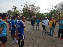 Hari Ini Launching, PERSESA Bangkit Dengan Energi Baru