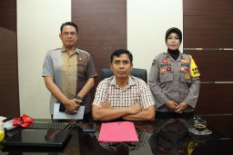 Dilaporkan Perihal Penanganan Kasus Jalan Ditempat, Kasatreskrim Polres Bangkalan Buka Suara