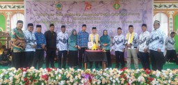 Romi Wijaya Apresiasi Perjuangan Guru Dalam Mencerdaskan Bangsa