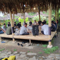 Final! FORWATU BANTEN Tetapkan Waktu Pelaporan dan Aksi Massa Geruduk Kantor Bupati Lebak