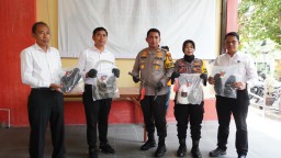 1 DPO, Polres Bangkalan Ungkap Pelaku dan Motif Dibalik Aksi Pengroyokan di Jalan Raya Desa Dumajah