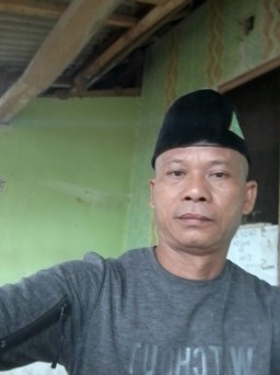 Rasa Semangat Yusril Mahendra Kabiro Ingin Mencalonkan Diri Sebagai  Kades Sumur Batu