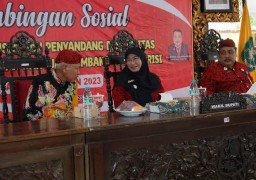 Dinsos Sumenep Segera Cairkan BLT DBHCHT Untuk Buruh Tani Tembakau dan Buruh Pabrik Rokok