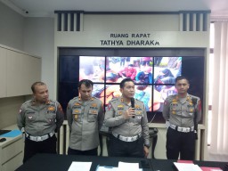 Kecelakaan Laka Lantas Sopir Innova Terancam 6 Tahun Penjara, Tabrak Pemotor Hingga Tewas