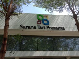 Oknum PT Sarana Tani Pratama ( STP ) Lecehkan Organisasi Profesi Wartawan 