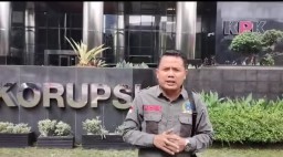 AMI Mendesak Presiden Joko Widodo Segera Mengeluarkan Keppres Pemberhentian Firli Bahuri