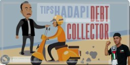 Bikin Geram Presiden G Apkm "Debt Collector" Berulah Lagi Ambil Paksa Motor Seorang Pelajar di Alun-alun Kraksaan Probolinggo