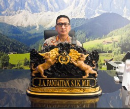 Keterangan Kabid Humas Polda Bali, Usai Kantor Satpol PP Kota Denpasar Diserang Oleh Kelompok Orang Tidak Dikenal
