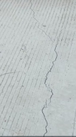 Pekerjaan Proyek Beton Kawasan Kumuh Desa Sukajadi Diduga Tidak Masuk K-300 dan Spesifikasi Slump