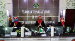 Ini Penjelasan Kemenag Sampang Soal Terhapusnya MDT Wustha Miftahul Ulum Jrangoan Dari Data BOS