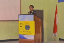 PMII Desak Bawaslu Pandeglang Beri Sanksi Tegas Kepala DPKPP, Camat dan Kades Tidak Netral