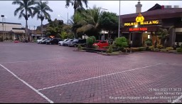 Verifikasi Berita SMAN 1 Bantur, Wartawan Metropaginews.com Dipanggil oleh Unit IV Tipikor Polres Malang