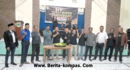 Semarak HUT Deteksi Pro ke 10, Adi Purnomo Sebut Deteksi Pro Mampu Menjadi Media Yang Informatif