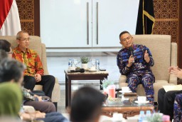 Sinergitas Polisi RW dan Pemkab Jember Sosialisasikan Bahaya Narkoba Hingga Tingkat Desa