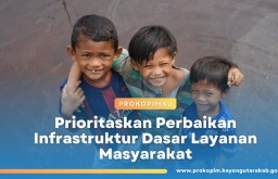 Pj Bupati Romi Wijaya:Fasilitas SDN 07 Dinilai Tidak Memadai,Tetap di Rawat Meskipun Belum Ideal