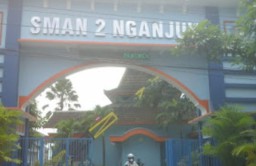 Diduga SMAN 2 Nganjuk Langgar Perpres Nomor 87 Tahun 2016