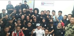 Ketum FWJ Indonesia: Kami Gabungan Akan Demo Goenawan Mohamad, Ini Aksi Solidaritas Pers Indonesia