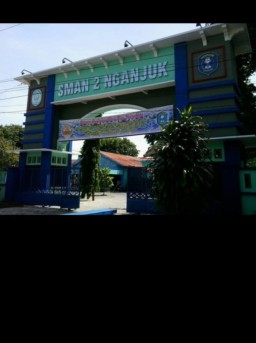 Selain Pungutan HUT,SMAN2 Nganjuk Juga Lakukan Pungutan Kegiatan OSIS Sampai Ratusan Juta