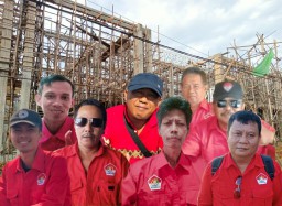 Beberapa Proyek Strategis Pemerintah Tidak Bisa Diselesaikan Sesuai Kontrak