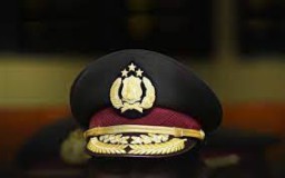 Mutasi Perwira Tinggi Jajaran Polda Jatim