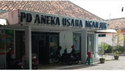 Ditetapkannya Mantan Dirut PT PDAU Sebagai Tersangka,Ternyata Masih Menyisakan Sederet Peristiwa Tentang Aset