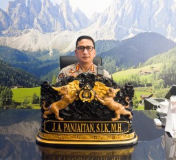 Polda Bali Tanggapi Berita "Oknum Polda Bali Diduga Peras Ibu Rumah Tangga di Buleleng Hingga 1,8 M