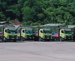 Jelang Libur Nataru, Ditlantas Polda Jatim Gelar Operasi Lilin Semeru 2023