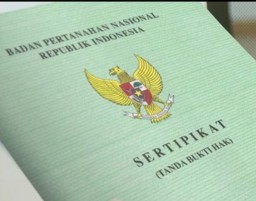 Hilangnya SHM Warga Desa Bareng,Diduga Digadaikan Oleh Oknum Perangkat
