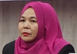 Ini Sosok Dekan Yang Menzolimi Hak Dosen di UIN Sumatera Utara Medan