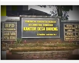 Ormas Pagar Jati Nganjuk Akan Laporkan Oknum Sekdes ke APH,Terkait Hilangnya SHM Warga Desa Bareng