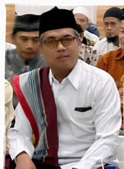 Pimpinan Ponpes Al Fathaniah, Calon Independen Walikota Serang: Tagline 'Saatnya Santri Memimpin