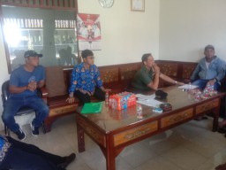 Jual Beli Kayu dan Pinjaman Uang Berujung Kebuntuan, Korban Siap Lapor ke Polres Malang