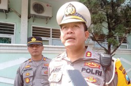 Polrestabes Surabaya Berhasil Turunkan Angka Fatalitas Kecelakaan di Tahun 2023