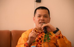 Romi Ajak Semua Pihak Ikut Membangun Kayong Utara (“Kayong Utara Milik Bersama”