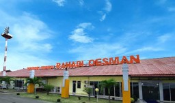 LSM Tindak Mendesak Menteri Perhubungan RI, Untuk Menindak Tegas PPK Bandar Udara Rahadi oesman Ketapang