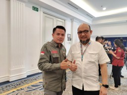 Aliansi Madura Indonesia Dukung Penuh Polisi Terbitkan Surat Penangkapan Firli Bahuri