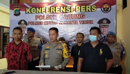 Polisi Tangkap Pelaku Pengeroyokan di Cakung Jakarta Timur