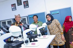 Langkah Revolusioner UNAIR, Prodi Kedokteran Banyuwangi dengan Fokus Travel Medicine Siap Dibuka 2024