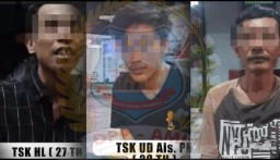 Tiga Napi Lapas Probolinggo Lakukan Penipuan Bentuk Ketidak Profesional Kinerja Kalapas dan KPLP Probolinggo