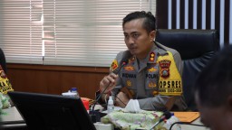 Jangan Lakukan KKN dan Kelola Keuangan Dengan Baik Sesuai DIPA