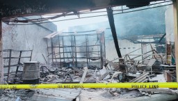 Ledakan Maut Mortil di Kamal, Kapolres Bangkalan : 7 Orang Telah Diamankan dan Dalam Pemeriksaan