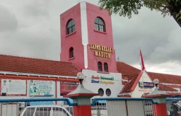 AMI ; Diduga Karna Faktor Pembiaran Lapas Kelas 1 Madiun Dijadikan Sarang Penipuan